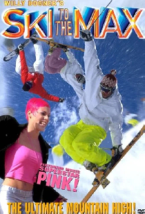 Ski to the Max