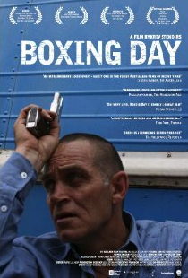 Boxing Day