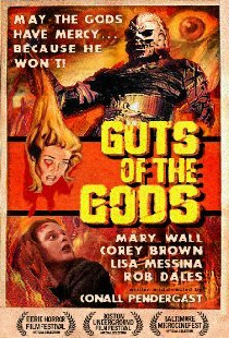 Guts of the Gods