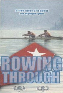Rowing Through
