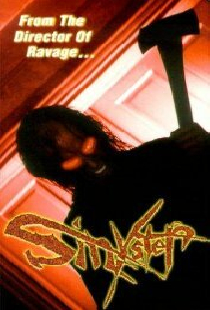 Sinistre