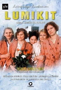 Lumikit