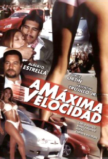 Máxima velocidad