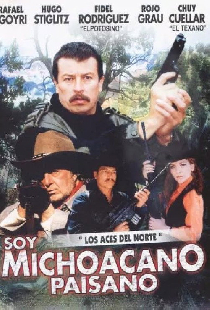 Soy Michoacano Paisano