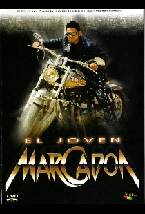 El joven marcado