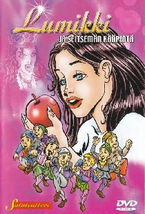 Lumikki ja seitsemän kääpiötä