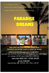 Paradise Dreams