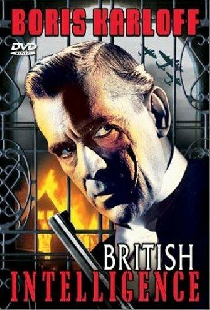 Британская разведка
