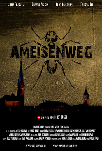 Ameisenweg