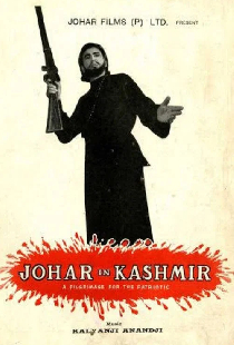 Johar in Kashmir