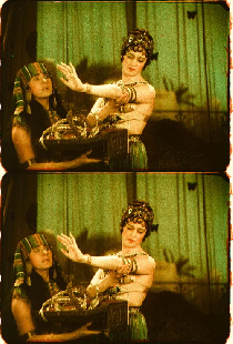 Cleopatra