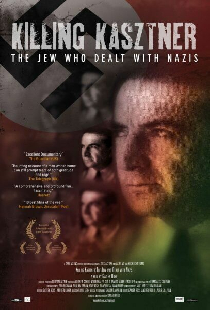 Killing Kasztner