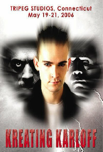 Kreating Karloff