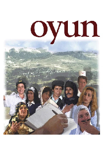 Oyun