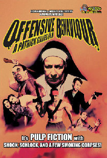 Offensive Behaviour
