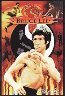 Bruce Lee: The Legend Lives On