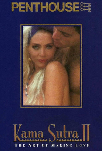 Kama Sutra II - The Art of Making Love