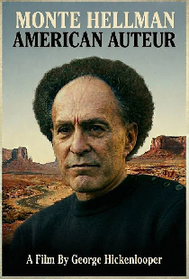 Monte Hellman - American Auteur