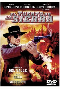 El tuerto de la sierra