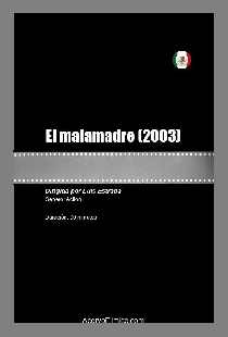 El malamadre