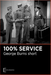 100% Service