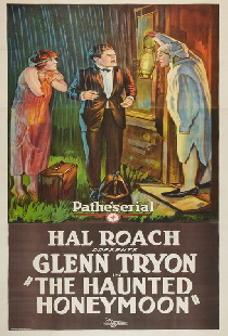 The Haunted Honeymoon