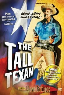 The Tall Texan