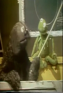 Sesame Street Pitch Reel