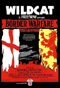 Border Warfare