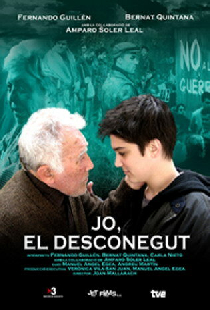 Jo, el desconegut