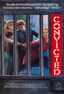 Convicted: A Mother's Story