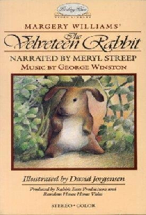 Little Ears: The Velveteen Rabbit