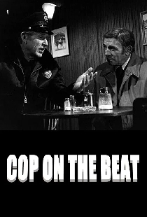 Cop on the Beat