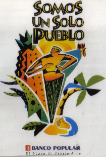 Somos un solo pueblo