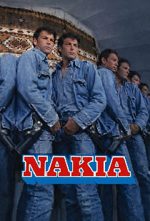 Nakia
