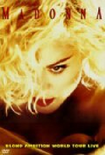 Madonna: Blond Ambition World Tour 1990: Live From Nice