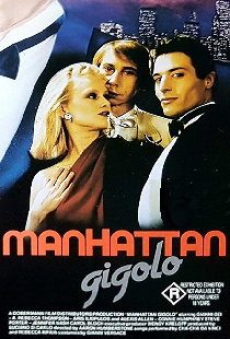 Жиголо с Манхэттена