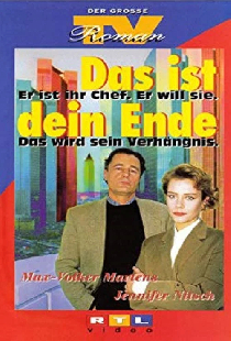 Das ist dein Ende