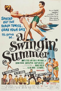 A Swingin' Summer