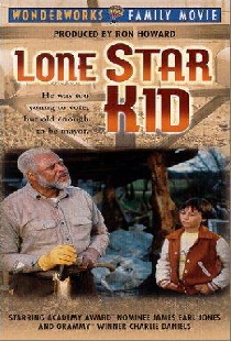The Lone Star Kid