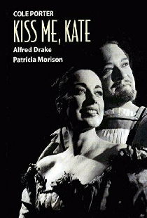Kiss Me, Kate