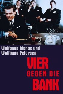 Vier gegen die Bank