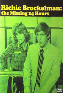 Richie Brockelman: The Missing 24 Hours