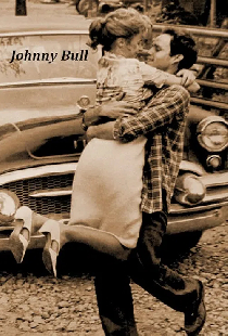 Johnny Bull
