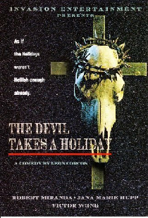 The Devil Takes a Holiday