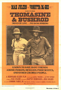 Thomasine & Bushrod