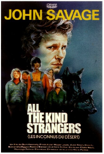 All the Kind Strangers