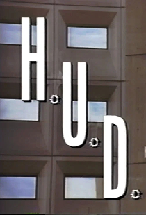 H.U.D.