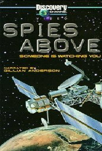 Spies Above