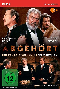 Abgehört